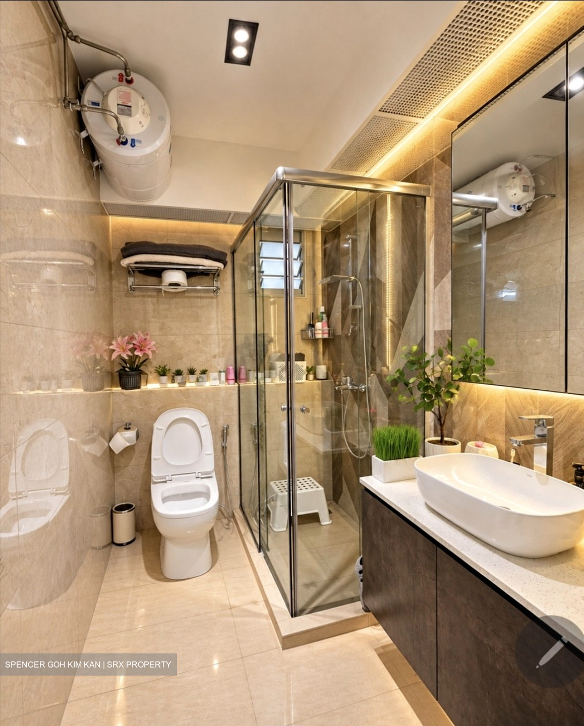 Blk 273B Punggol Regalia (Punggol), HDB 5 Rooms #625952291